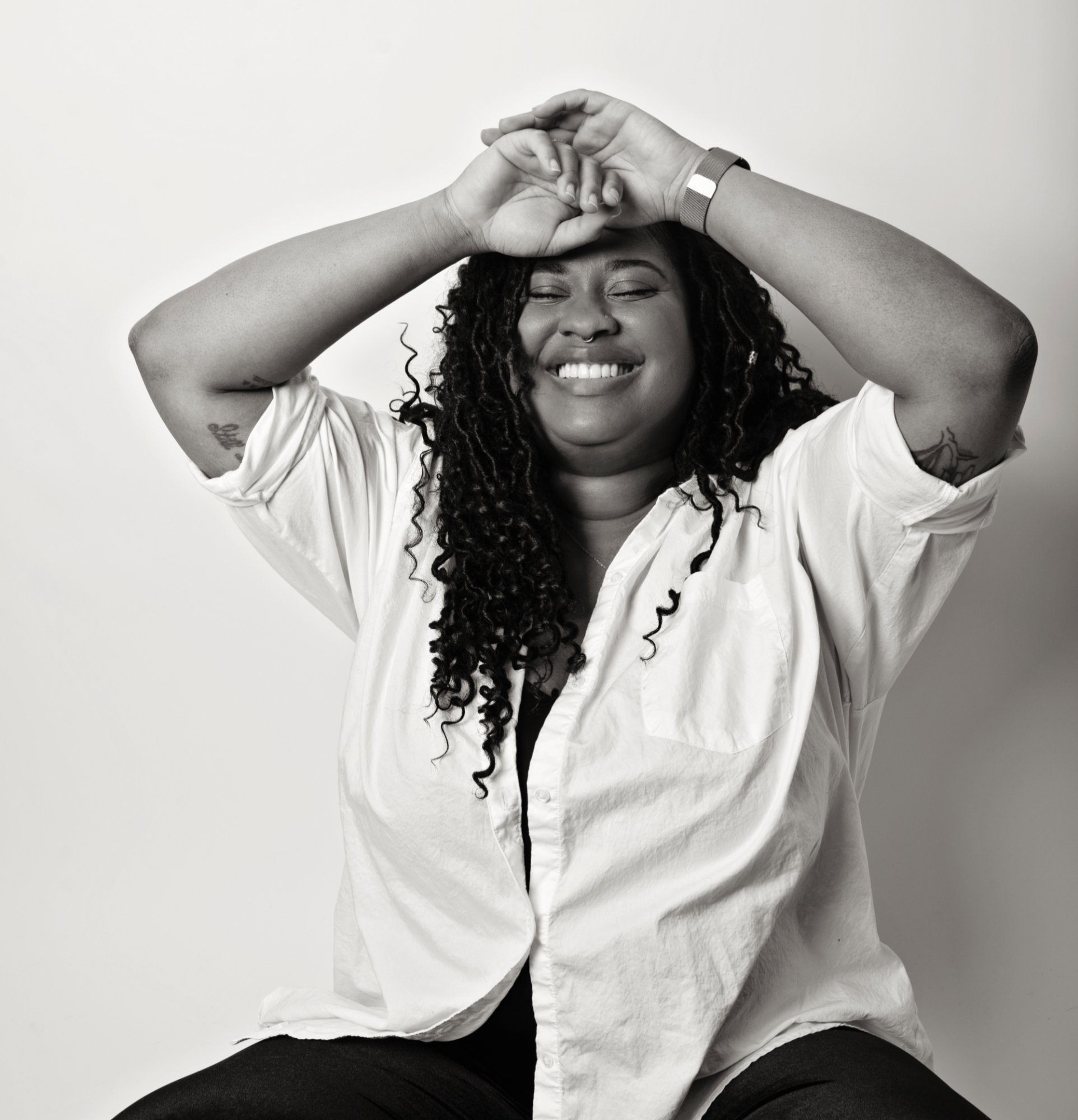 Naomi Rountree